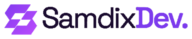 SamdixDev logo